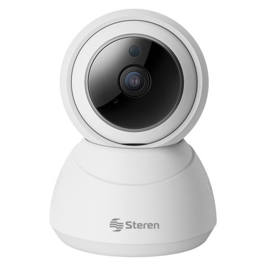 Cámara wi-fi FULL HD robotizada STEREN 1 pieza