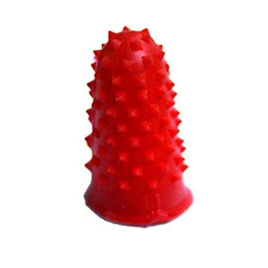 Dedal de Hule VALMAR del No. 11 - Bolsa con 20 piezas