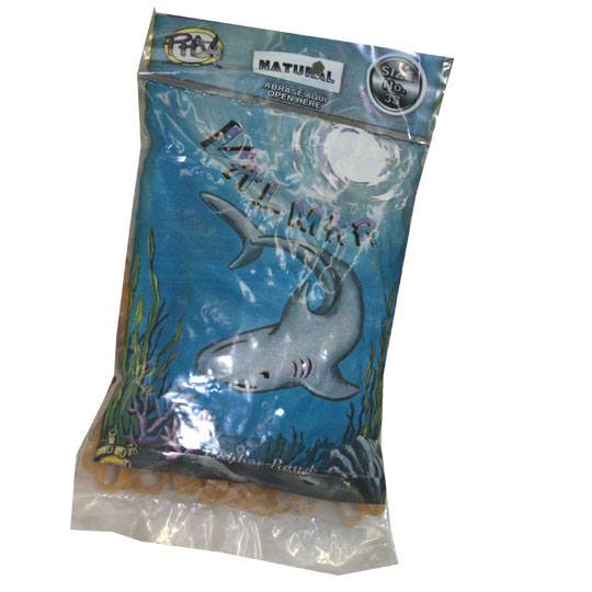 Ligas de Hule VALMAR No.10