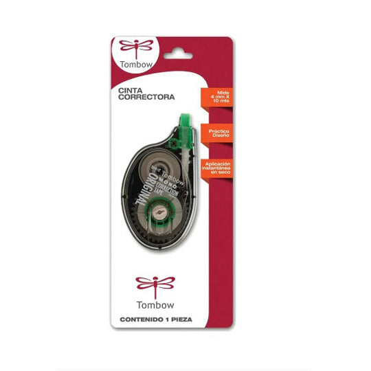 Cinta Corrector TOMBOW - 1 Pieza