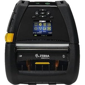 Impresora térmica directa Zebra ZQ630 Plus