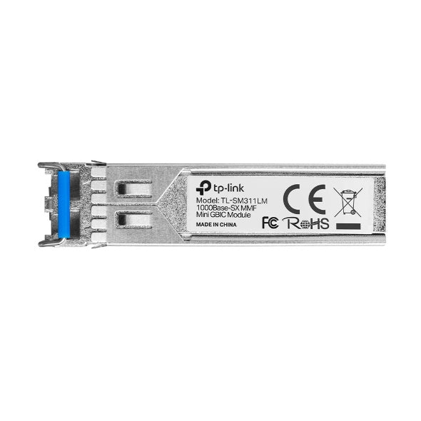 Tp-link MODULO MINIGBIC MODULO MINIGBIC
