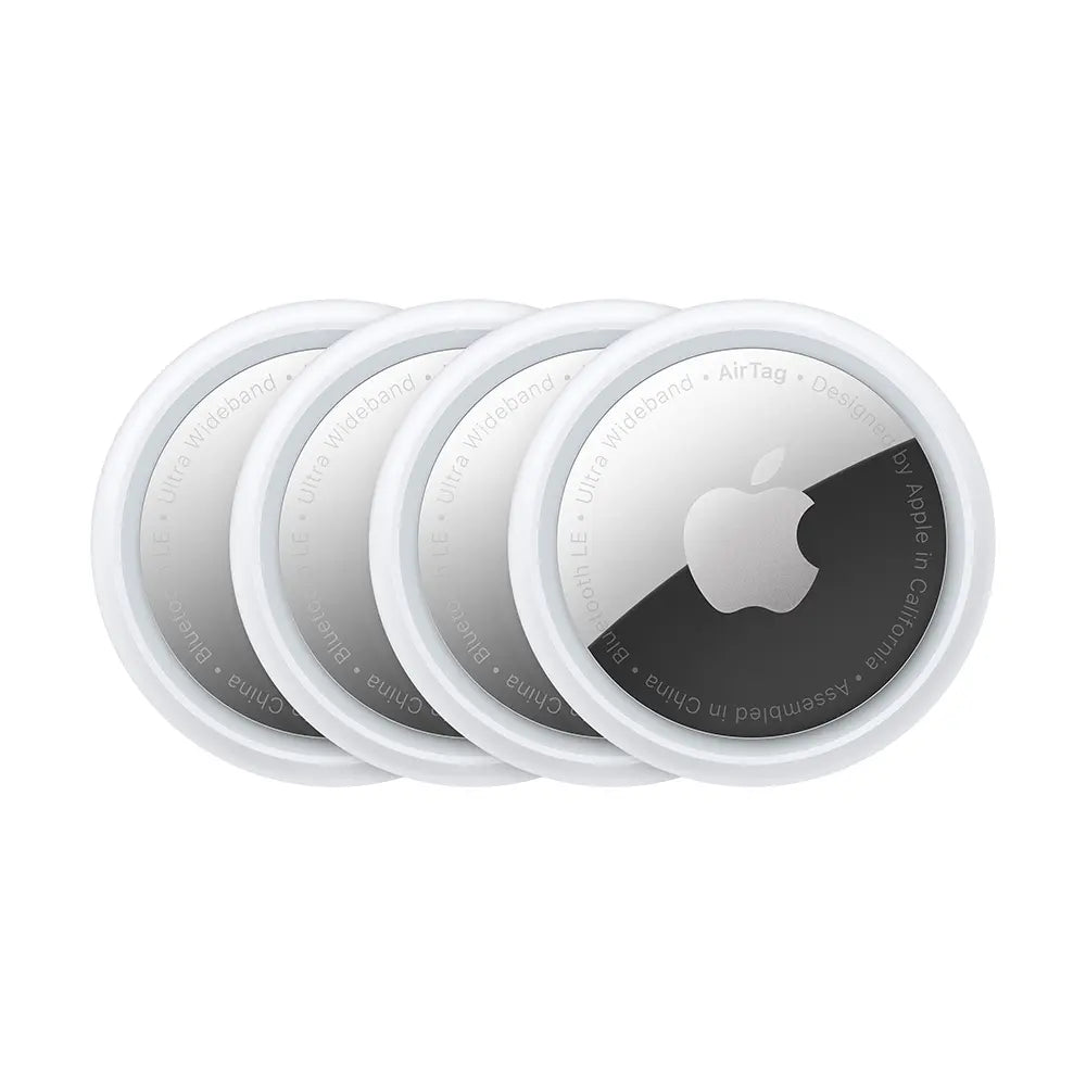 Apple AirTag (Paquete de 4)