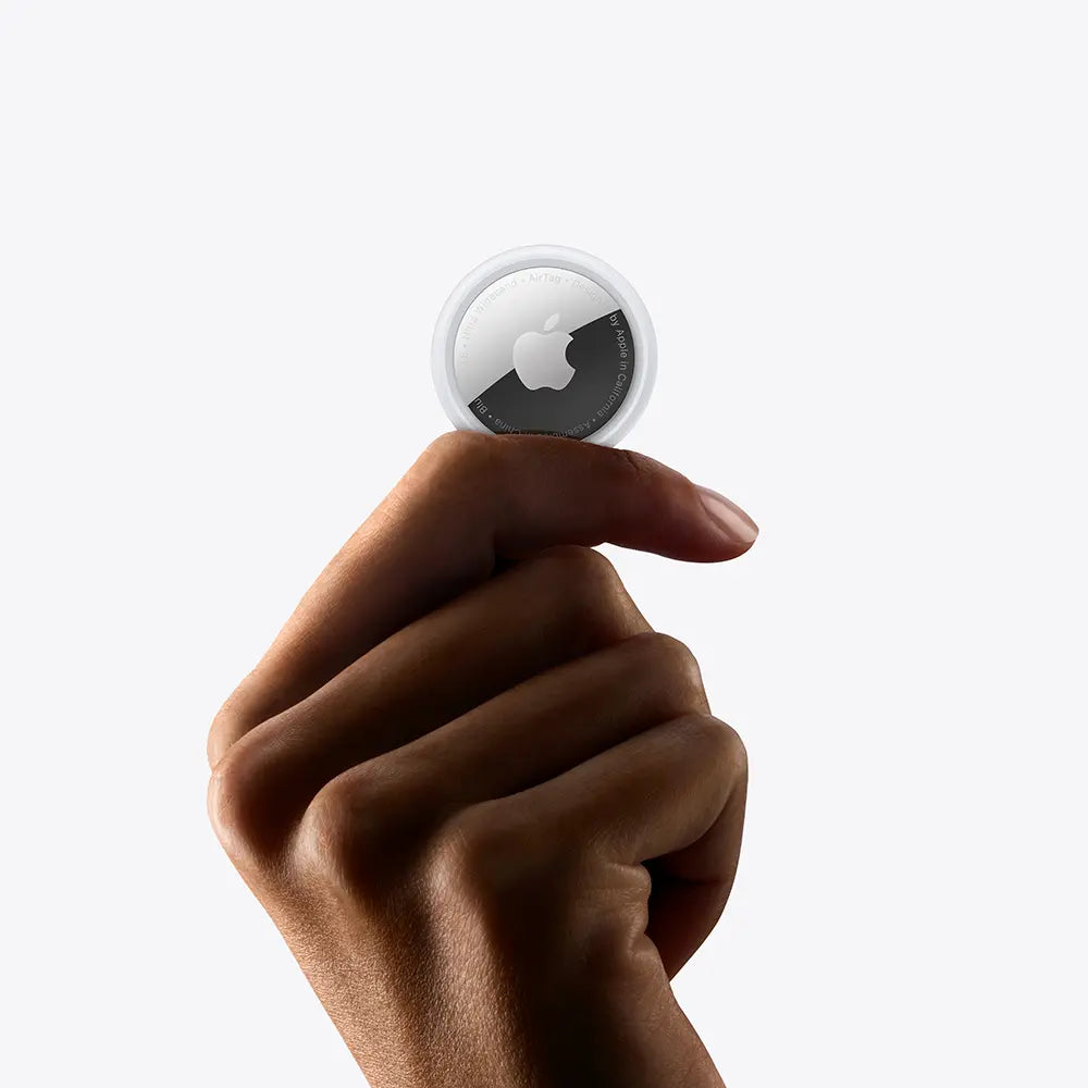 Apple AirTag (Paquete de 4)