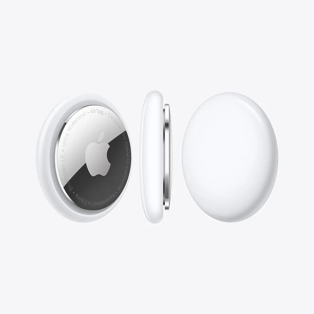 Apple AirTag (Paquete de 4)