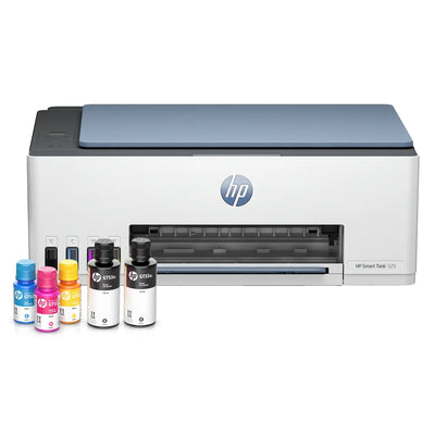 Impresora Multifuncional HP Smart Tank 525 (1F3W3A)