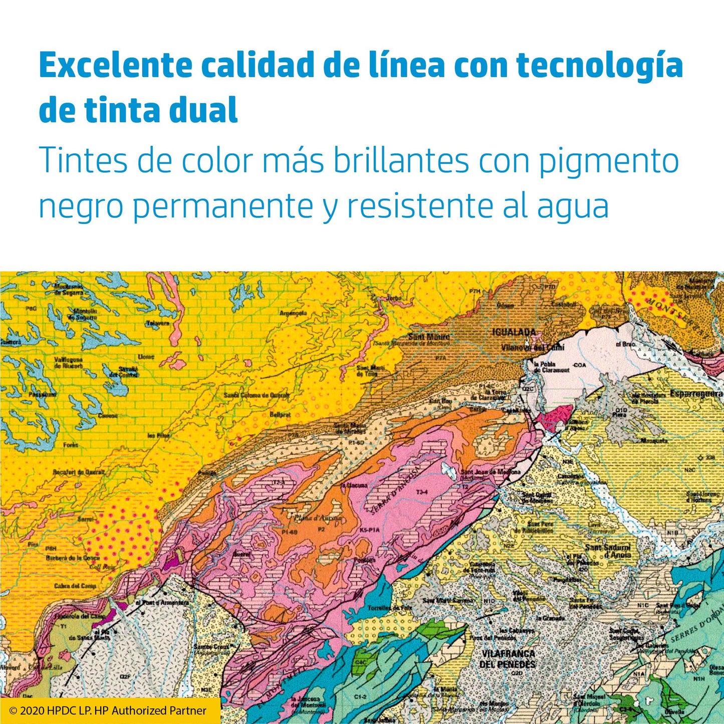 3ED78A Cartucho HP DesignJet 712 Magenta Original