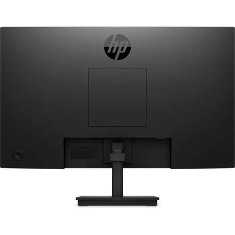 Monitor HP de 23.8 pulgadas Full HD (1920x1080) conectividad VGA y HDMI