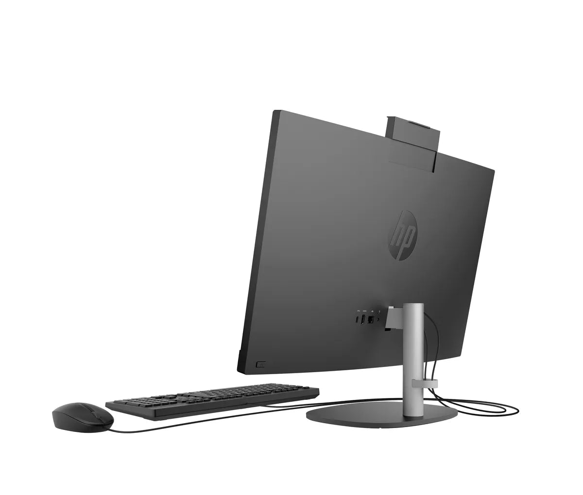 Todo En Uno HP ProOne 240 G10, 23.8" FHD, Intel Core i3 N300, RAM 8GB, SSD 256GB, Windows 11 Pro
