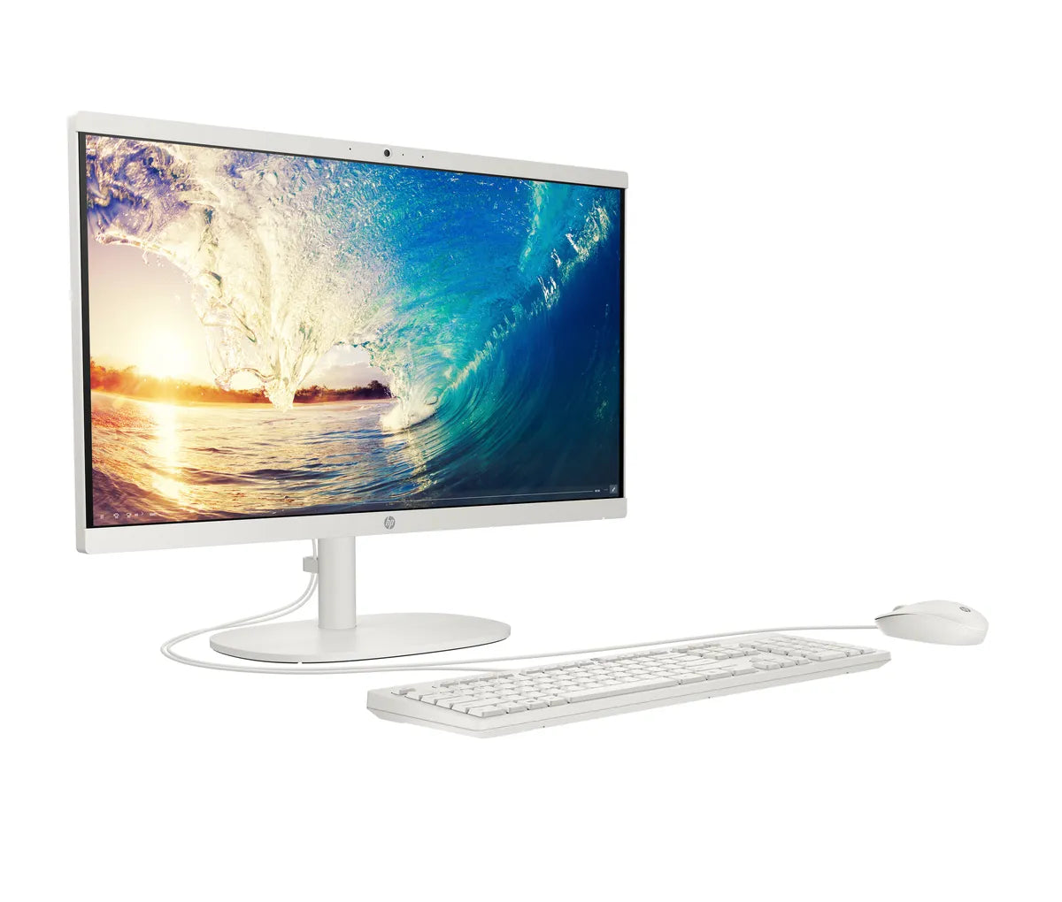 Computadora Todo en Uno HP 22-dg0006la (A23WGLA)