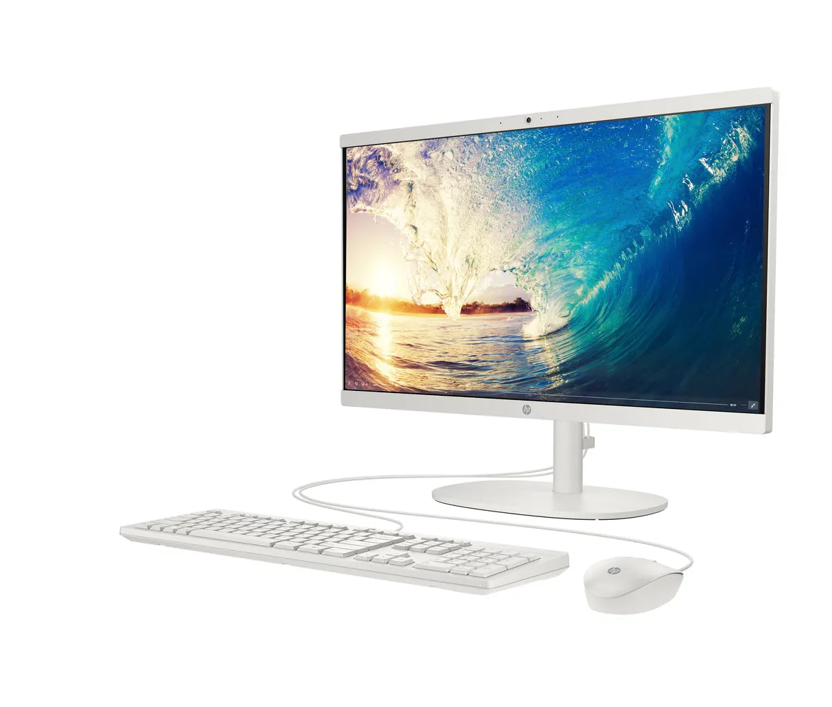 Computadora Todo en Uno HP 22-dg0006la (A23WGLA)