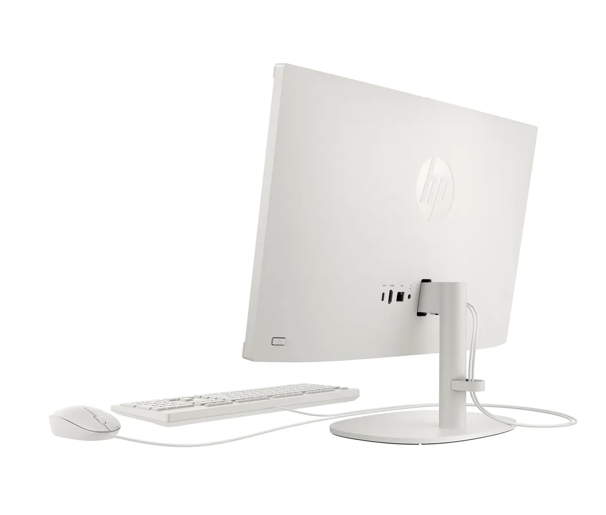 Computadora Todo en Uno HP 22-dg0006la (A23WGLA)