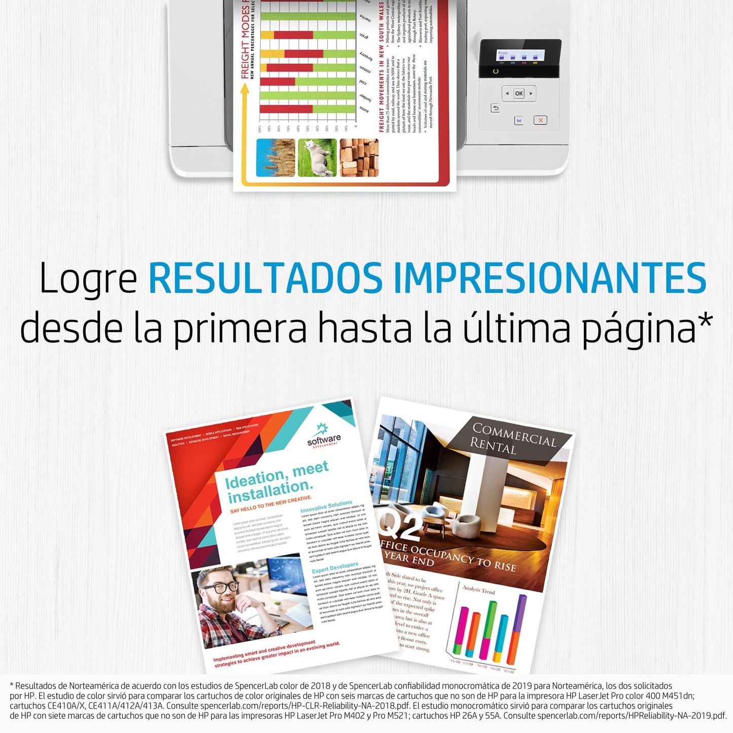 CF248A Tóner HP 48A Negro Laserjet Original
