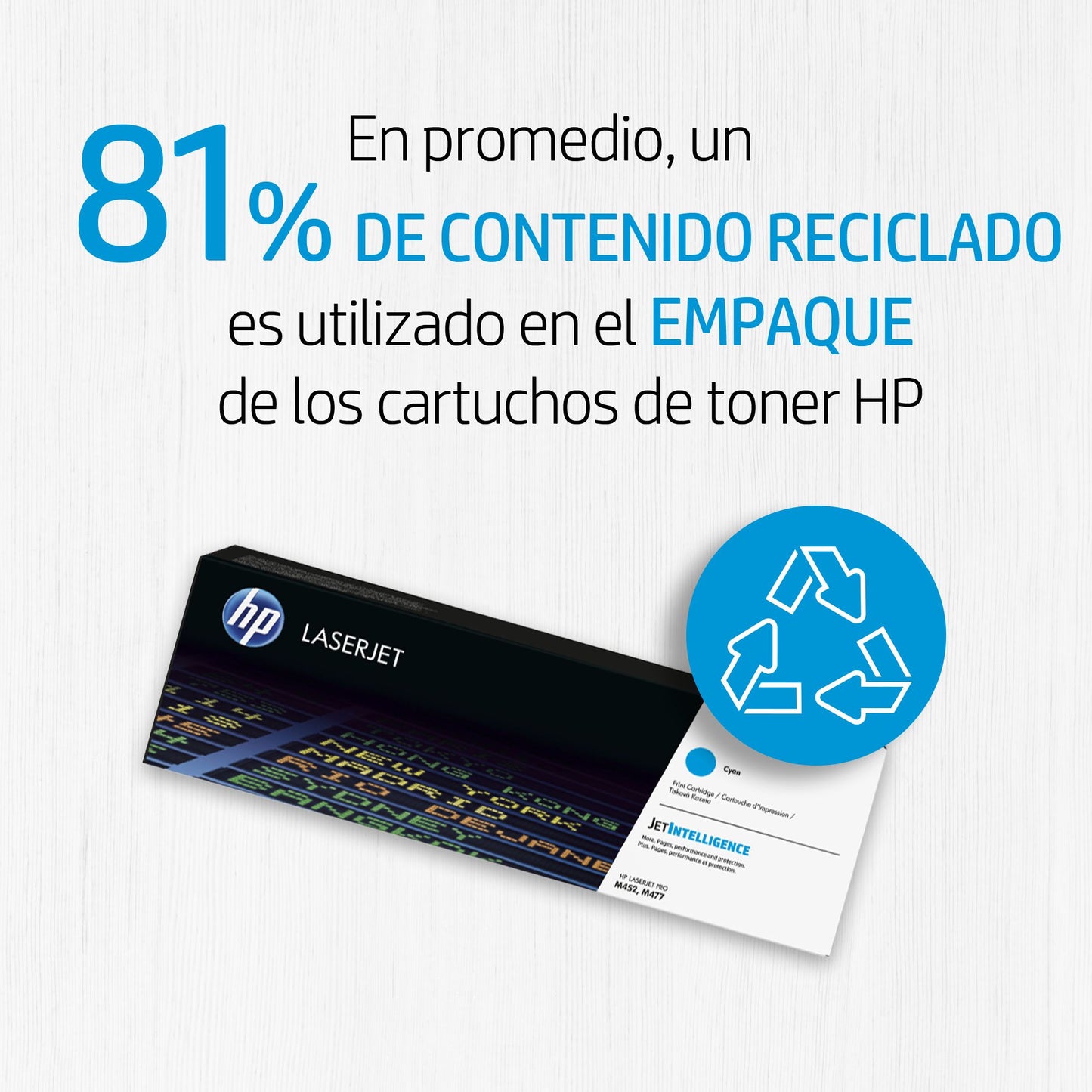 W2023A Tóner HP 414A Magenta Original, 2100 Páginas