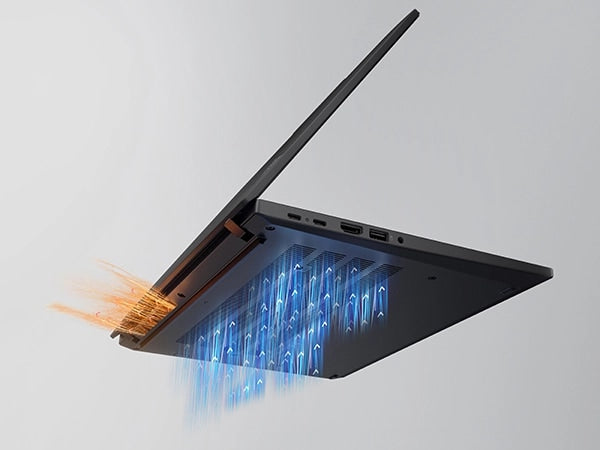 Laptop Empresarial ThinkPad T14 G5, Intel Core Ultra 5 125U, 16GB RAM, SSD 512GB, Windows 11 Pro, 3 años de garantía en sitio