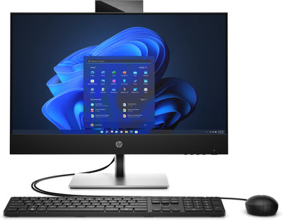 Computadora para empresas Todo en Uno HP ProOne 440 G9, 23.8" FHD, Intel Core i5-12500, RAM 8GB, 512GB SSD, Windows 11 Pro, 1 año de garantía