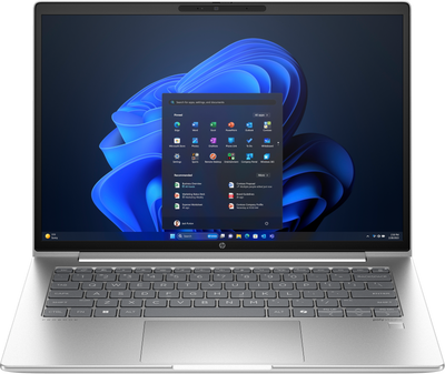 Laptop HP ProBook 440 G11 PB440G11, Intel Core Ultra 5 125U, RAM 8GB, 512GB SSD, Windows 11 Pro