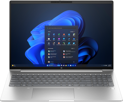 Laptop HP ProBook 460 G11, Ultra Core 7 155U, RAM 16GB, 512GB SSD, Windows 11 Pro