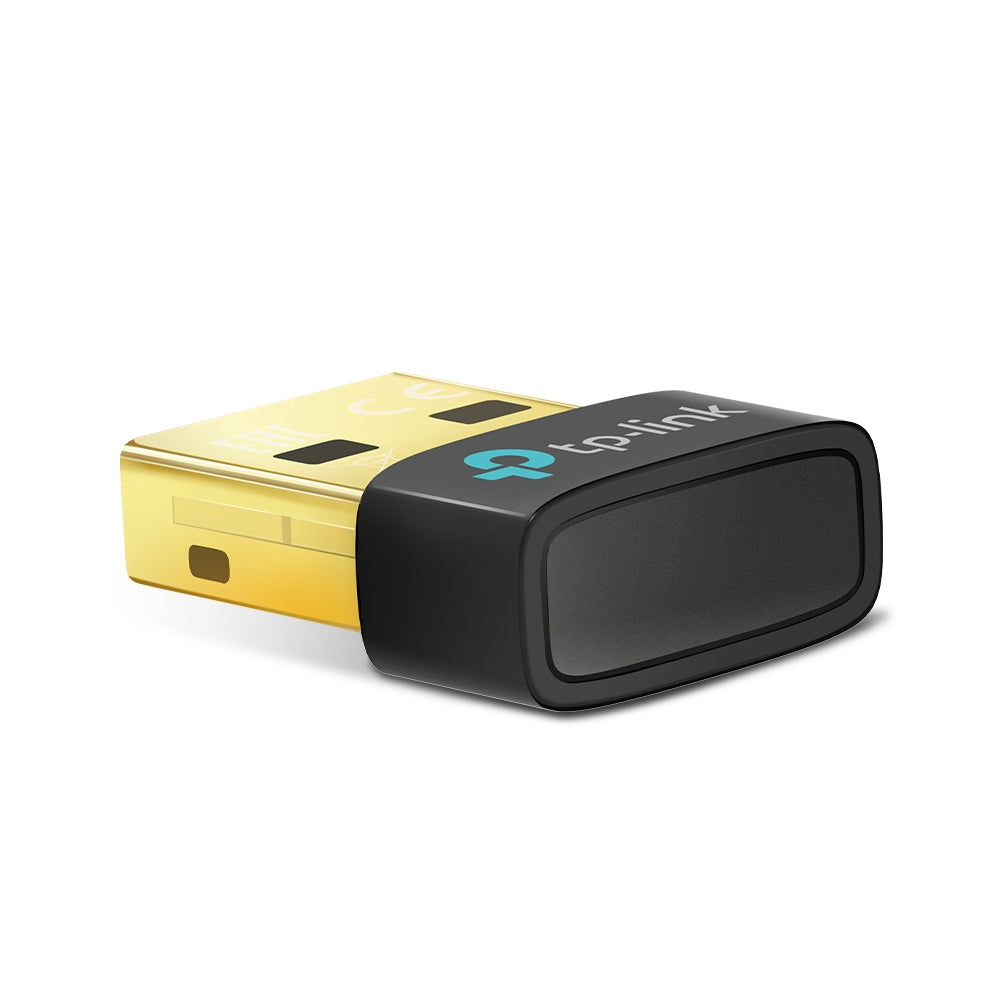 TP-LINK TP LINK ADAPTADOR NANO USB WRLS BLUETOOTH 5.0 TP LINK ADAPTADOR NANO USB BLUETOOTH 5.0