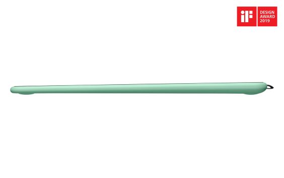 Tableta Intuos Wacom creative pen medium Bluetooth, color Pistacho