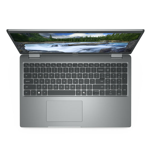Laptop Dell Latitude 5550, 15 FHD, Intel Core Ultra 7, RAM 16GB, 512GB SSD, Windows 11 Pro