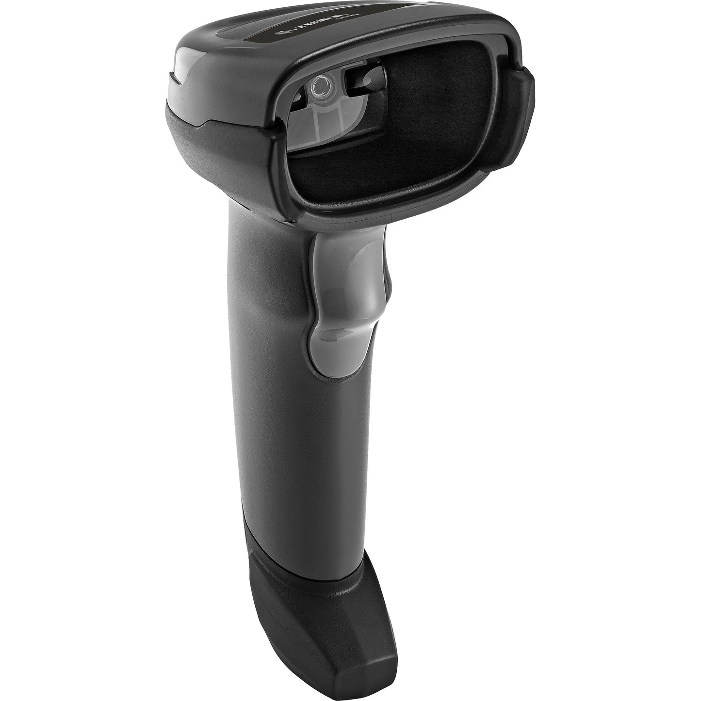 KIT DS2208 Imagen, 2D, Alamb STD Range, Negro C/Cable USB