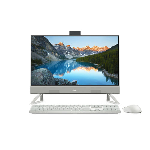 Computadora Todo en Uno Dell Inspiron 5430, 24" FHD, Intel 7-150U, RAM 16GB, 1TB SSD, Windows 11 Home