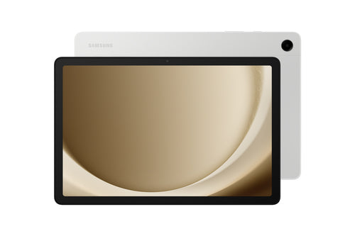 Tableta Samsung Galaxy Tab A9 Plus, 11", 8GB RAM, 128GB, Plata, Wi-Fi, Cámara 5MP