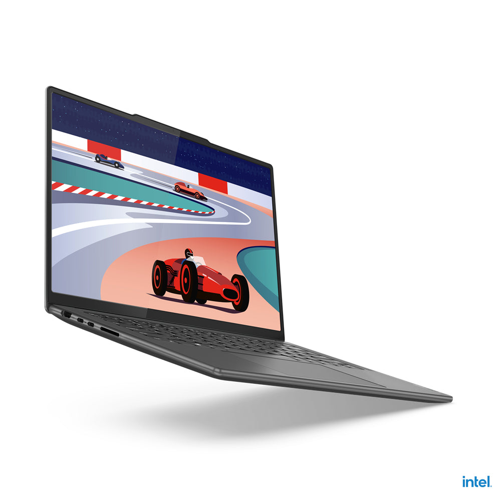 LENOVO IDEA NB NB YOGA PRO9 14.5IN 14IRP8 CI7 SYST 13705H 16G 1T SSD RTX4050 6G W11H