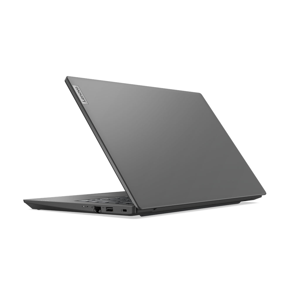 Laptop Lenovo V14 Gen 4 ABP, AMD Ryzen 7 7730U, 16GB DDR4, SSD 512GB, Windows 11 Pro, 1 año de garantía