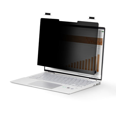 Filtro de Privacidad para Laptop (StarTech) de 14", relación 16:10 Táctil