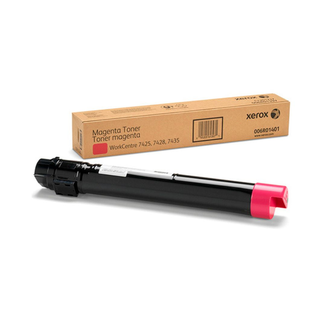 006R01463 Tóner Xerox Magenta, 15.000 Páginas
