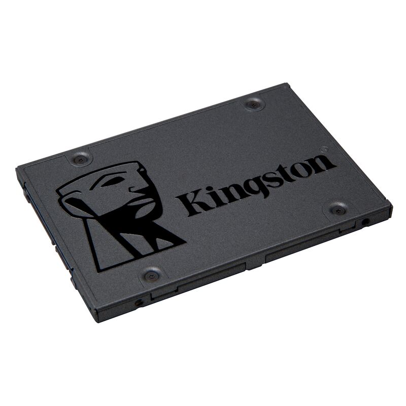 SSD Kingston A400, 480GB, SATA III, 2.5'', 7 mm
