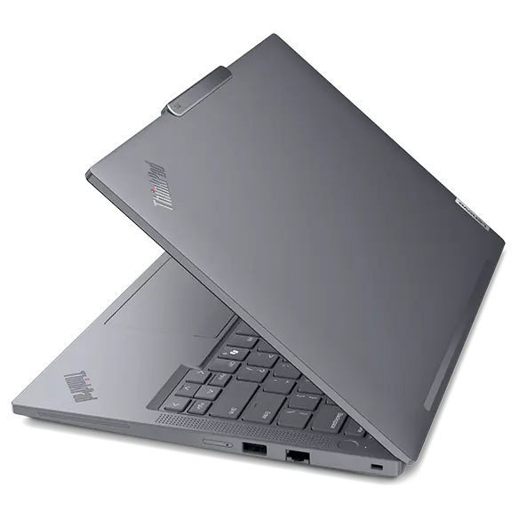 Laptop Empresarial ThinkPad T14 G5, Intel Core Ultra 5 125U, 16GB RAM, SSD 512GB, Windows 11 Pro, 3 años de garantía en sitio