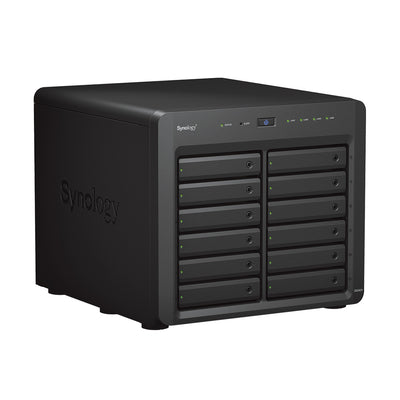 Synology DiskStation DS2422+NAS de 12 Bahías