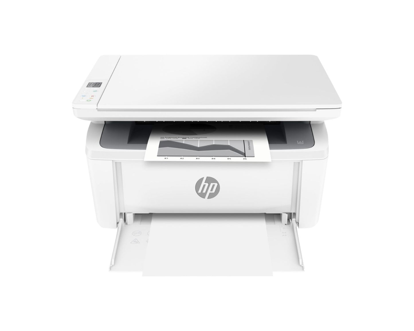 MFC Laserjet M141W 21PPM WIFI B&N
