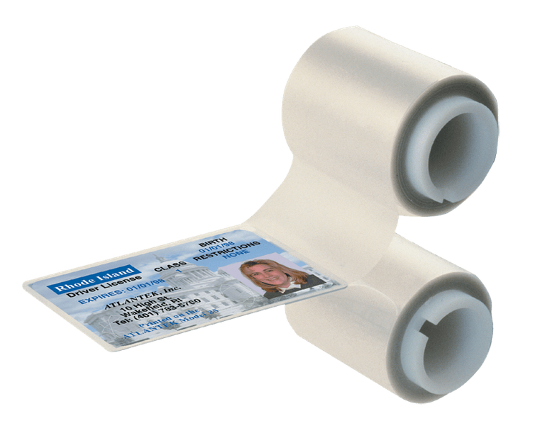 Laminador para reverso ZXP7