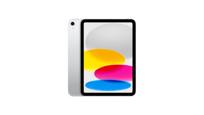 Tableta Apple iPad, 10 pulgadas, procesador Firestorm , 4GB RAM, Almacenamiento 256GB, iPadOS 18.1, Tecnología True Tone, Wifi, Bluetooth, 1 año de garantía
