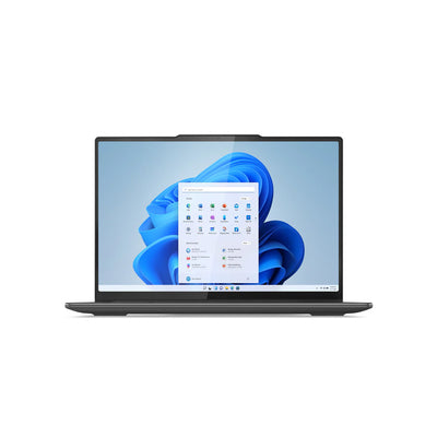 Laptop para Hogar Lenovo Yoga Pro 9 14IRP8, Intel Core i7 13a Gen, 16GB RAM, SSD 1TB, Windows 11 Home, 1 año de garantía