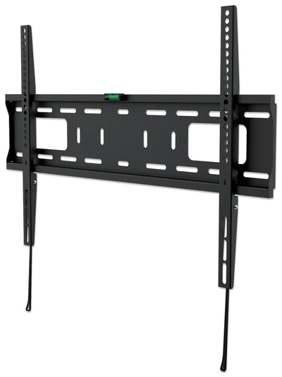 Manhattan Soporte TV para pared de hasta 50kg, y para 37" hasta 70" Fijo.