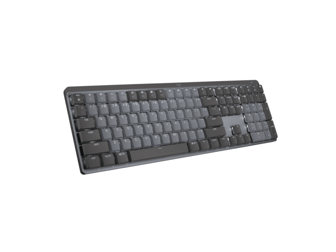 Logitech Teclado Logitech MX Mechanical