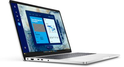 Laptop Empresarial Dell Pro 16 FHD, Intel Core Ultra 7 255U, 16 GB RAM, SSD 512GB, Windows 11 Pro, 3 años de garantía en sitio