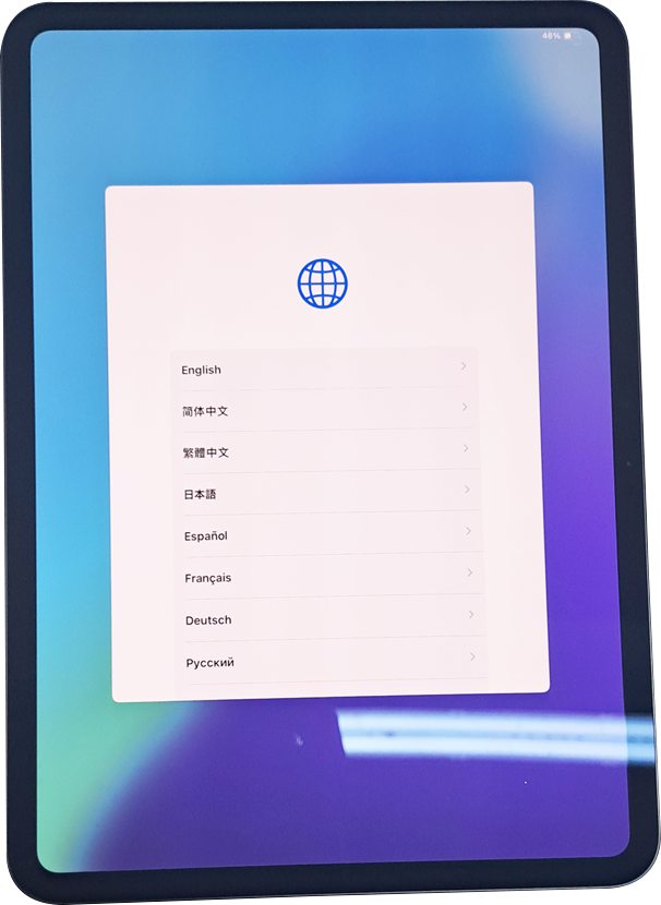 Tableta Apple iPad Pro Empaque abierto, 11 pulgadas, Procesador M4, Almacenamiento 256GB, iPad OS 17, WiFi, Color Negro