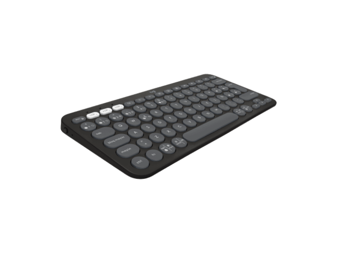 Teclado Pebble Keys 2 K380S Logitech