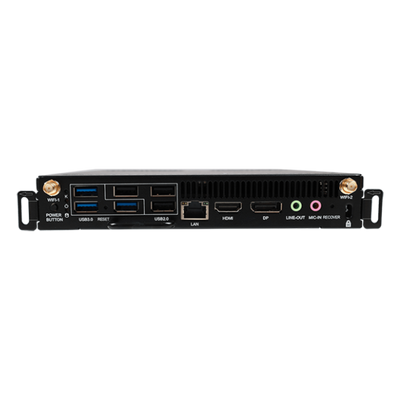 OPS I7-12700 para HUAWEI Ideahub B3, S2 y Board 3 Pro DDR4 16GB, 512GB SSD, Windows 11 - Entreprise