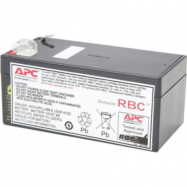 APC Replacement Battery Cartri DGE #35