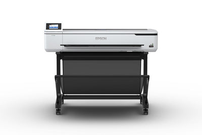 Plotter EPSON SureColor SCT5170SR, Inyección de Tinta a Color, USB, Ethernet, WiFi
