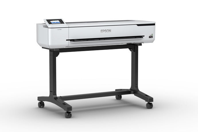 Plotter EPSON SureColor SCT5170SR, Inyección de Tinta a Color, USB, Ethernet, WiFi