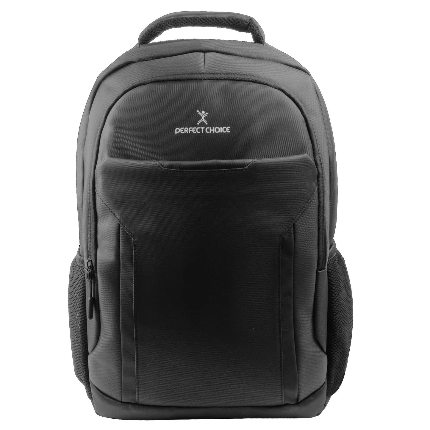 Mochila para laptop 15.6" PC083931 Perfect Choice, Negro