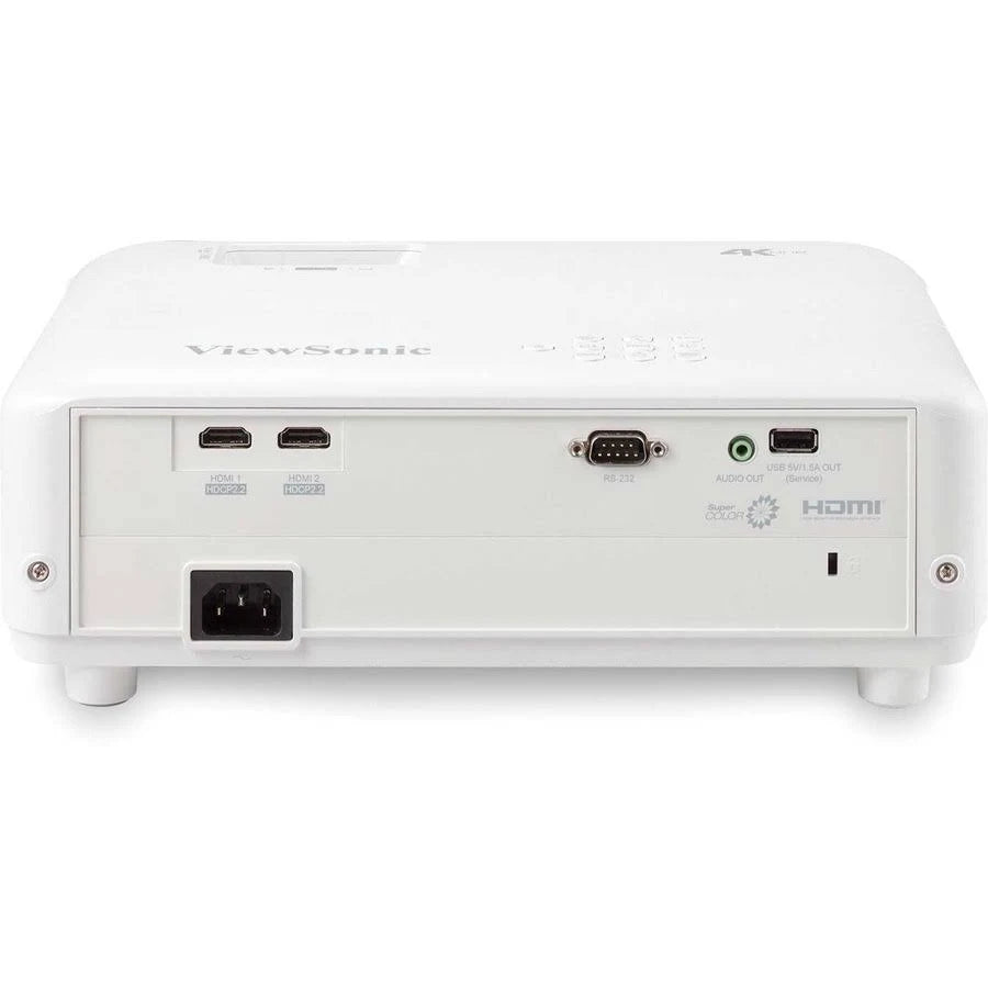 Proyector DLP PX701-4K ViewSonic, 3200 lúmenes